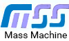 Water Filling Machinery Logo